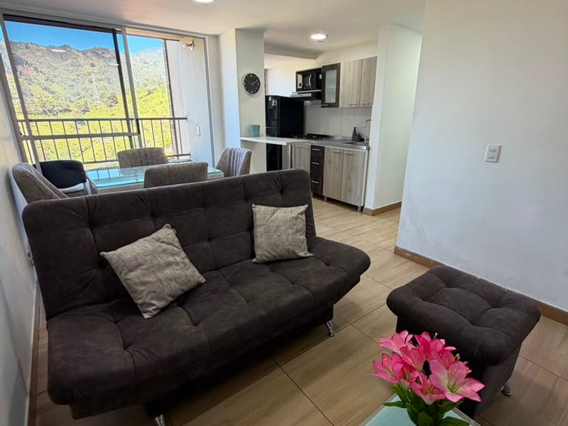 APARTAMENTO EN RENTA SAN JOSÉ - SABANETA