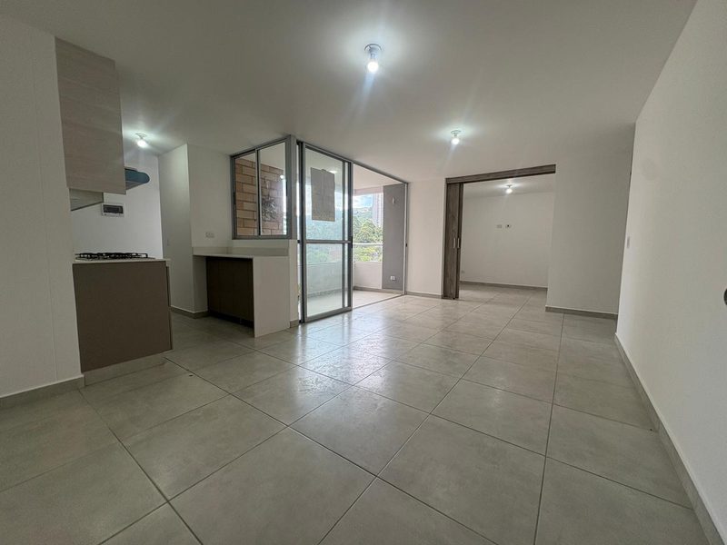 APARTAMENTO EN RENTA SABANETA - LA DOCTORA